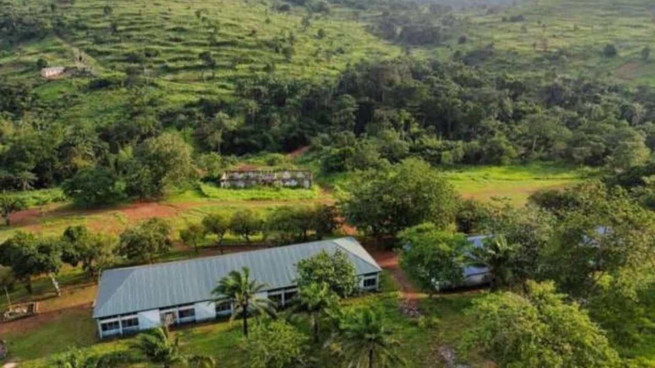 Air Peace Enugu Office in Nigeria