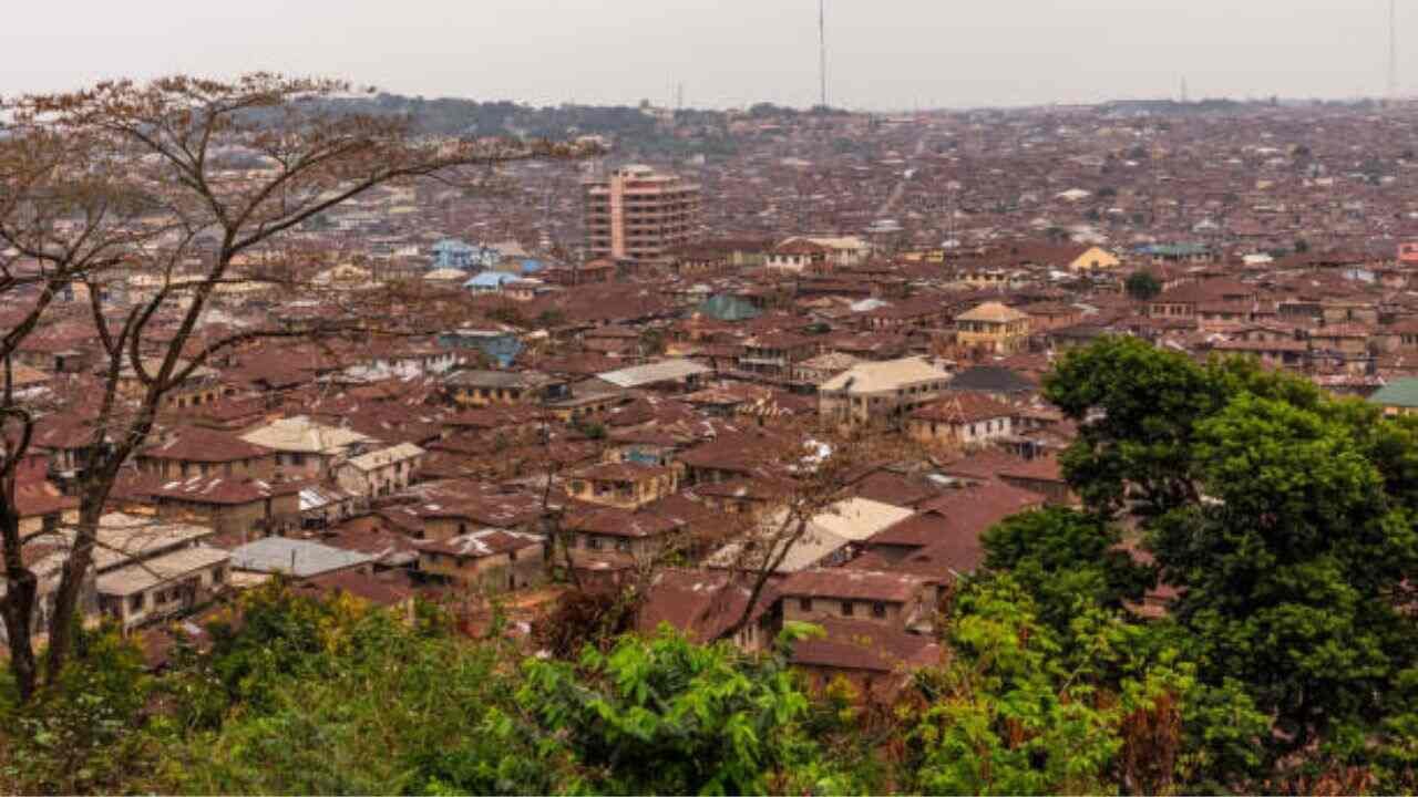 Air Peace Ibadan Office in Nigeria