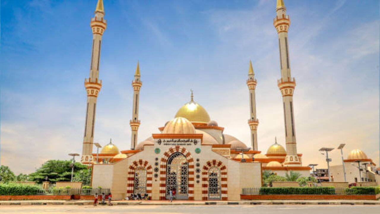 Air Peace Ilorin Office in Nigeria