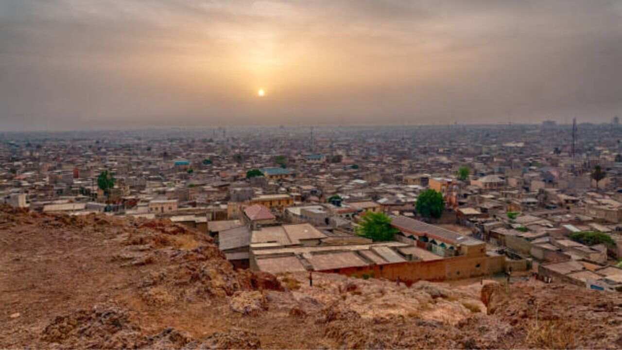 Air Peace Kano Office in Nigeria