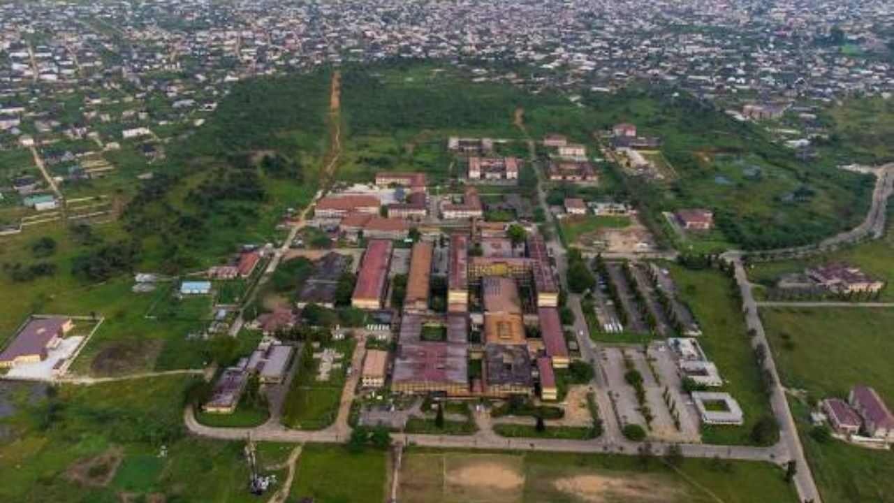 Air Peace Port Harcourt Office in Nigeria