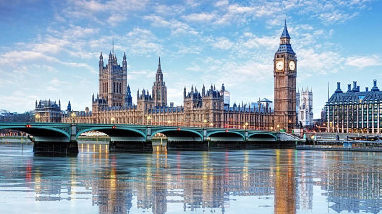 Air Serbia London Office in United Kingdom