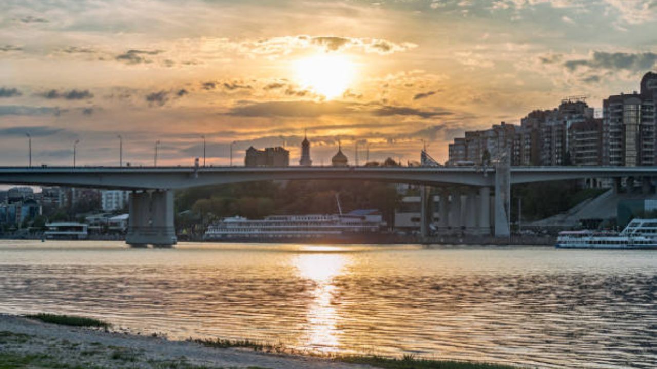 Air Serbia Rostov-on-Don Office in Russia