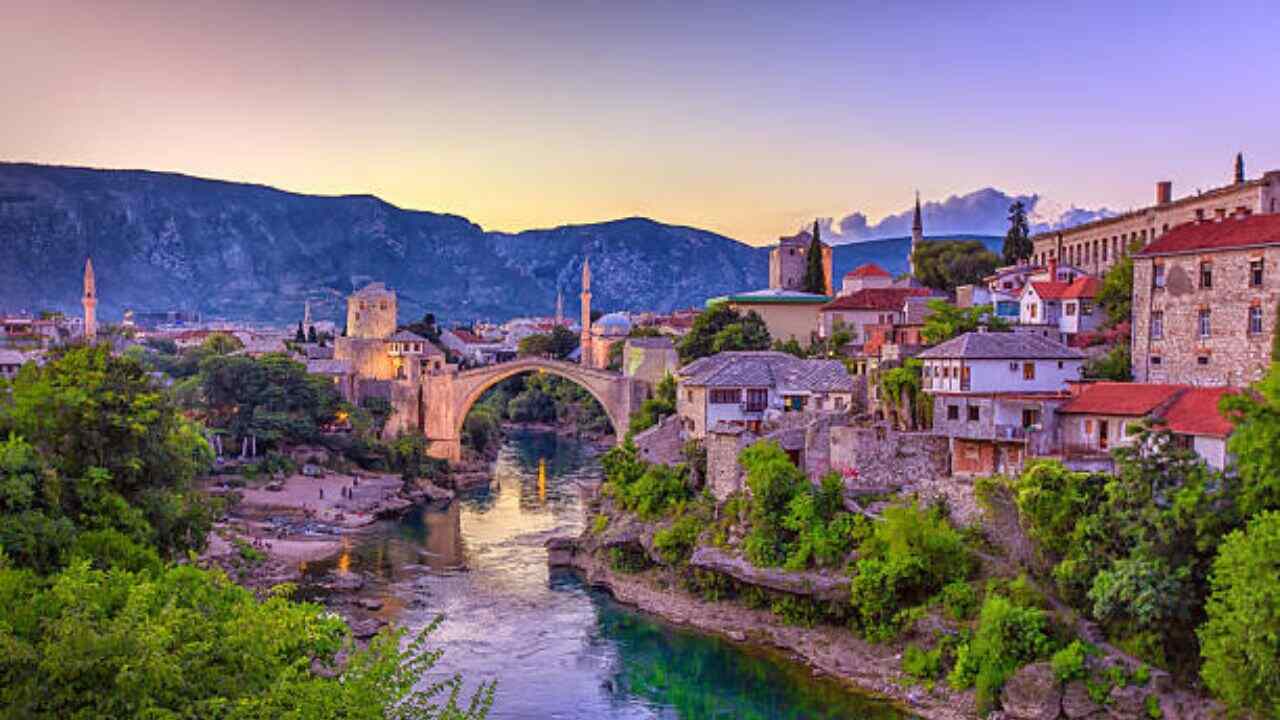 Air Serbia Sarajevo Office in Bosnia and Herzegovina