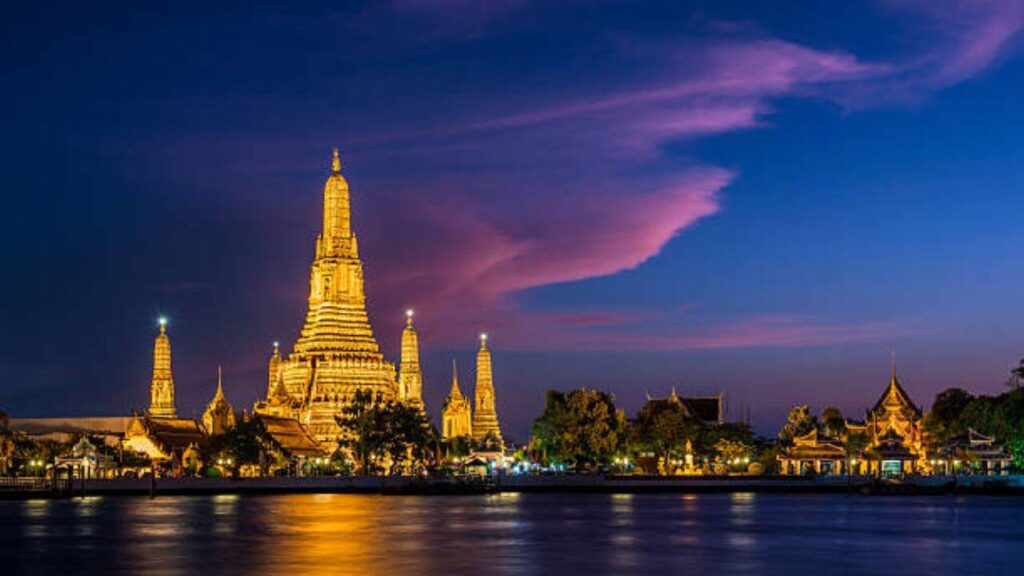 Bangkok Office