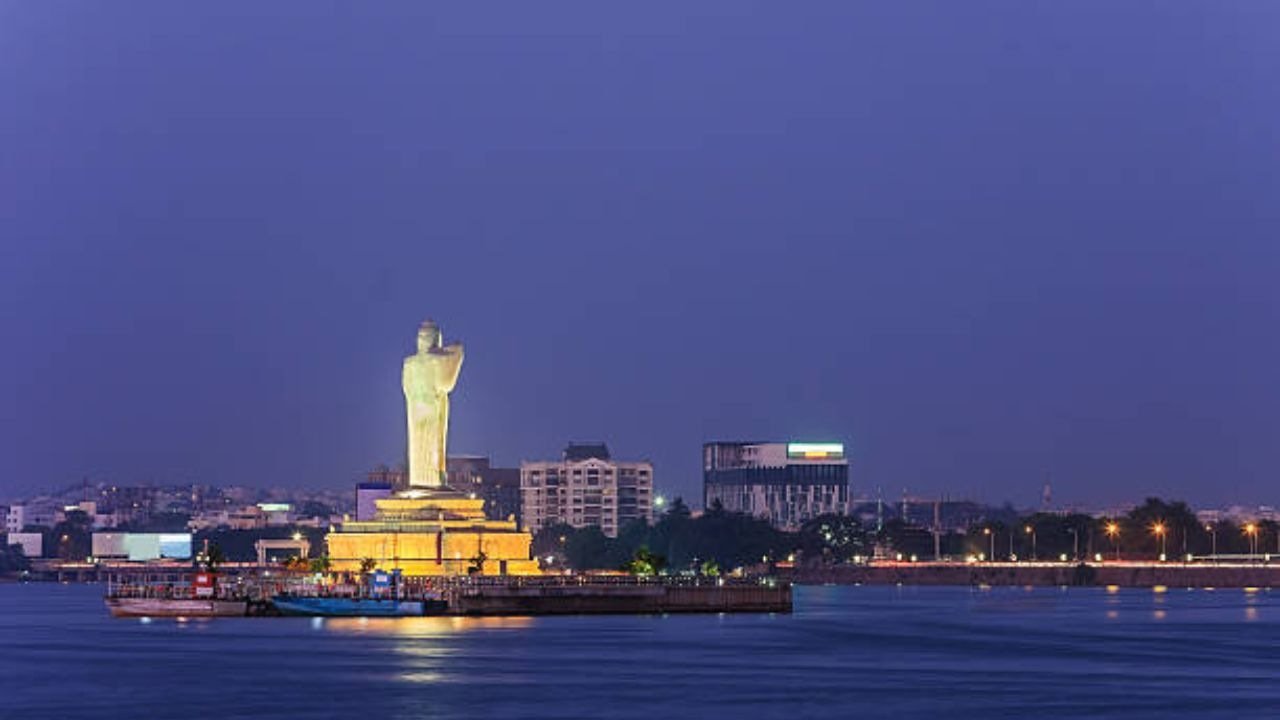 Cathay Pacific Hyderabad Office in India