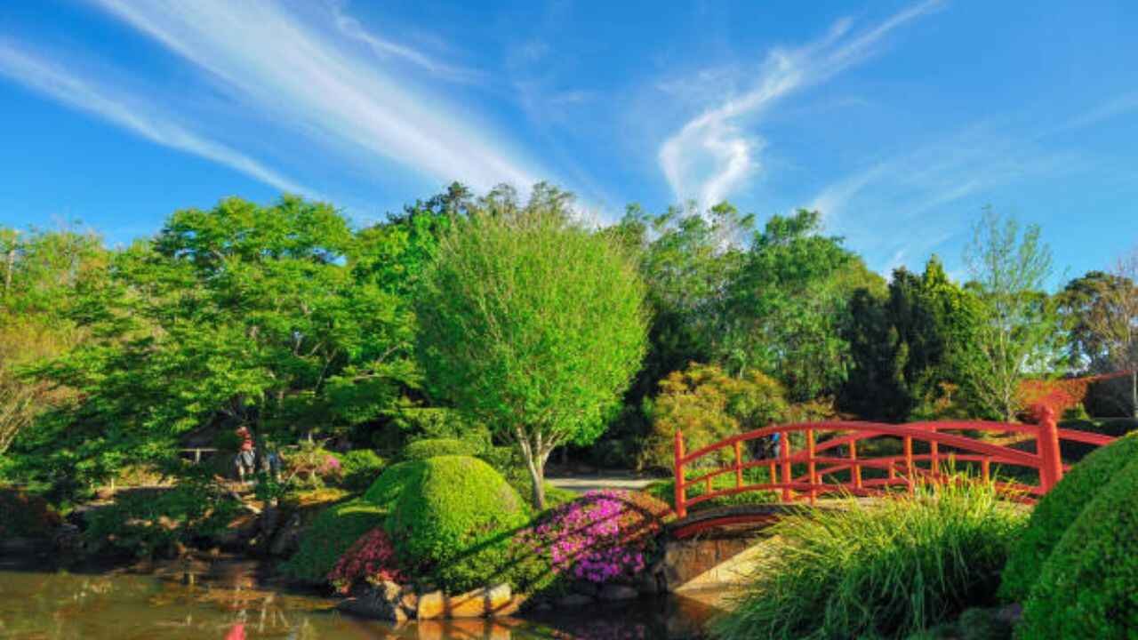 Cathay Pacific Toowoomba Office in Australia