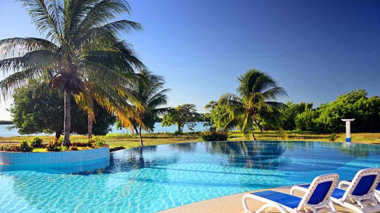 Cubana Airlines Cayo Coco Office