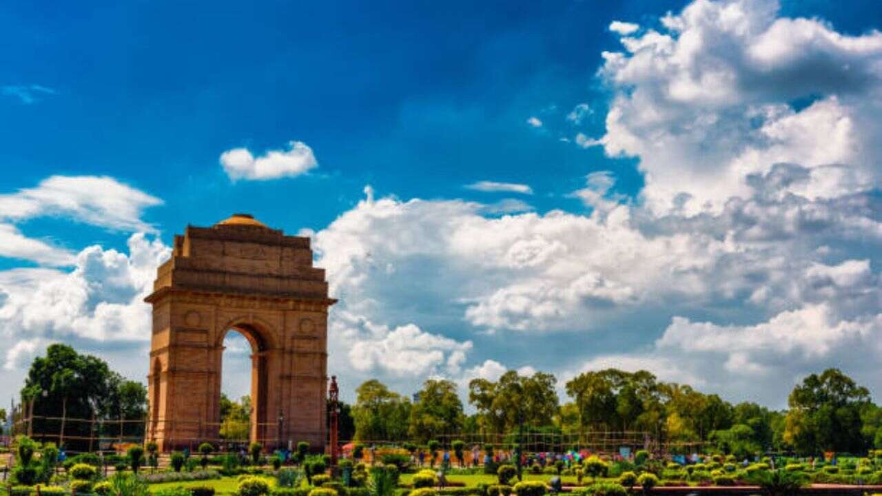 Belavia Airlines Office in Delhi, India