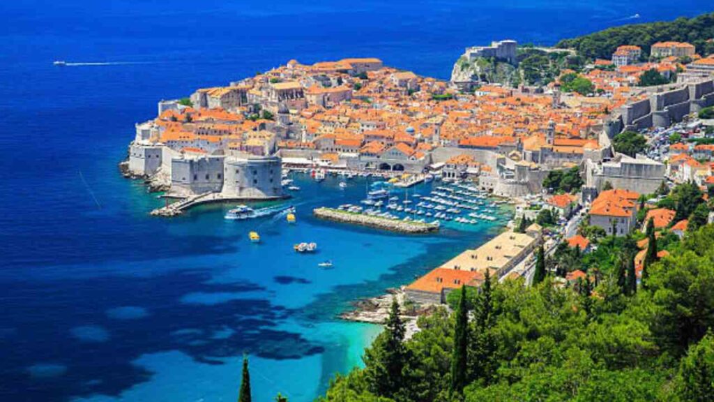 Dubrovnik Office