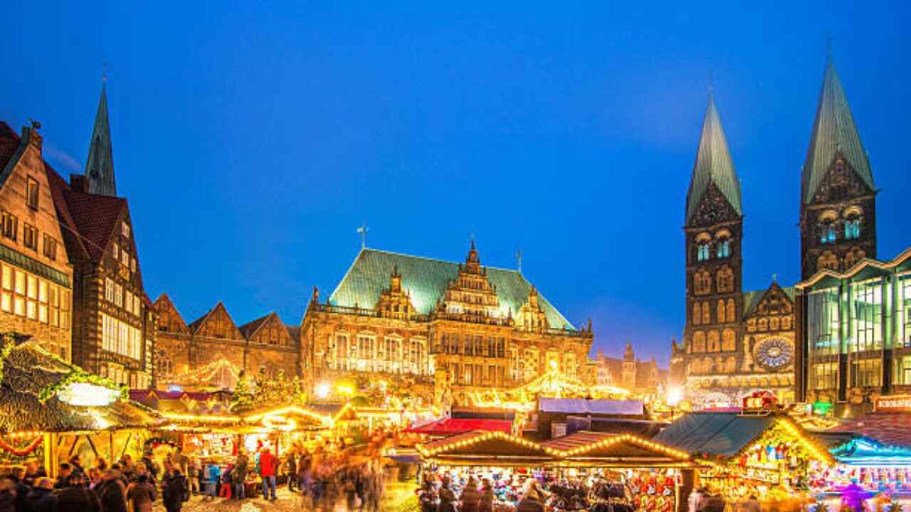 Eurowings Bremen Office in Germany