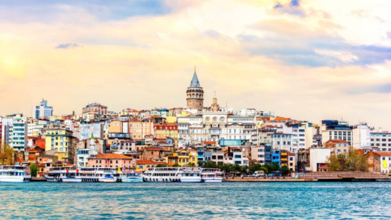 SunExpress Office in Kars, Türkiye