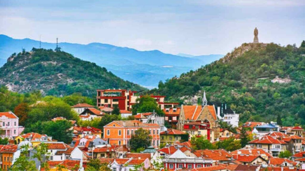 Plovdiv