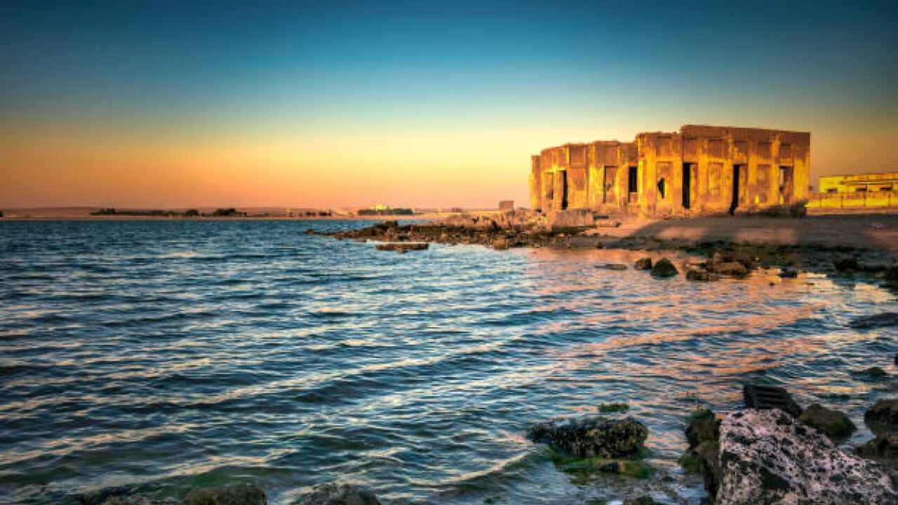 Wizz Air Dammam Office in Saudi Arabia