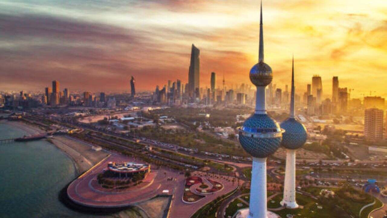 Wizz Air Kuwait City Office in Kuwait