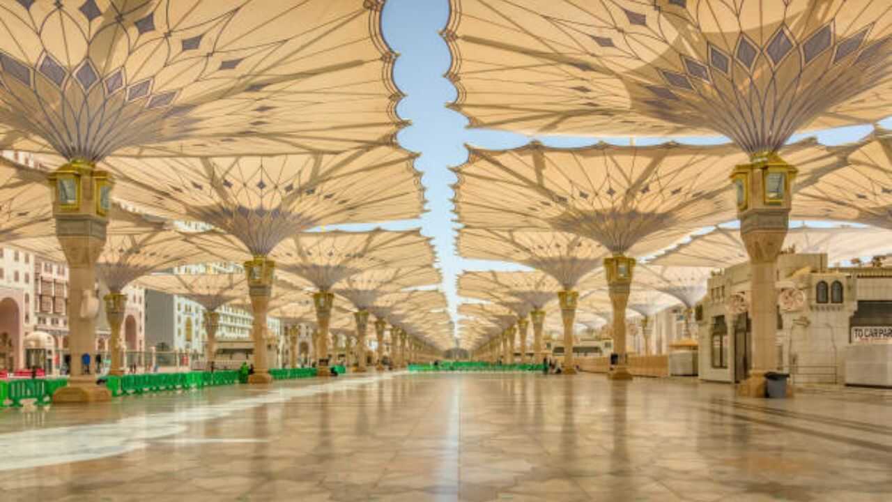 Wizz Air Madinah Office in Saudi Arabia