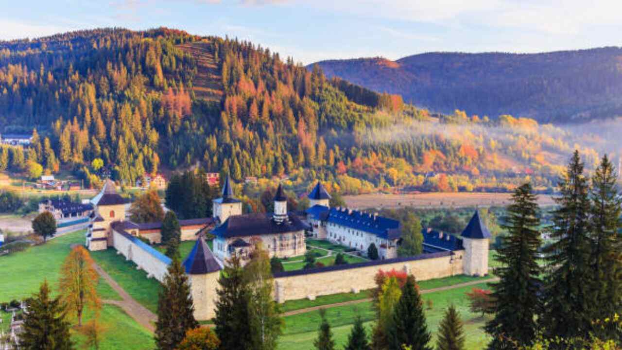 Wizz Air Suceava Office in Romania