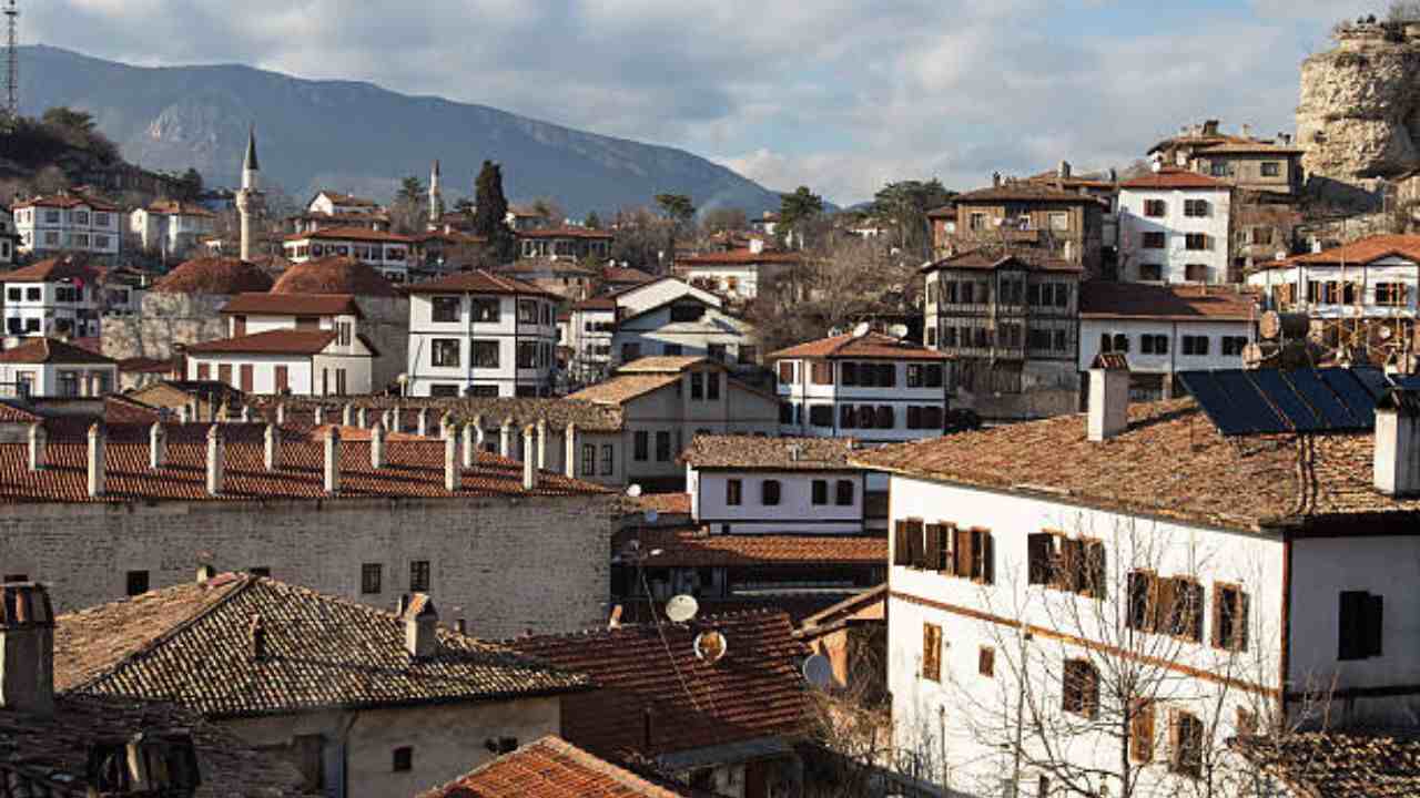 Wizz Air Târgu Mureş Office in Romania
