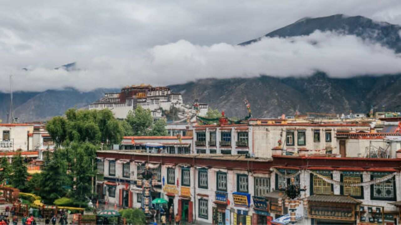 Indigo Airlines Agartala Office