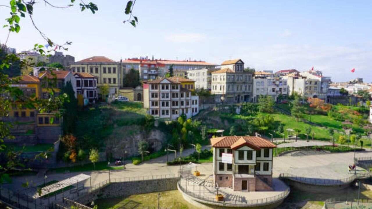 Azul Airlines Alta Floresta Office in Brazil