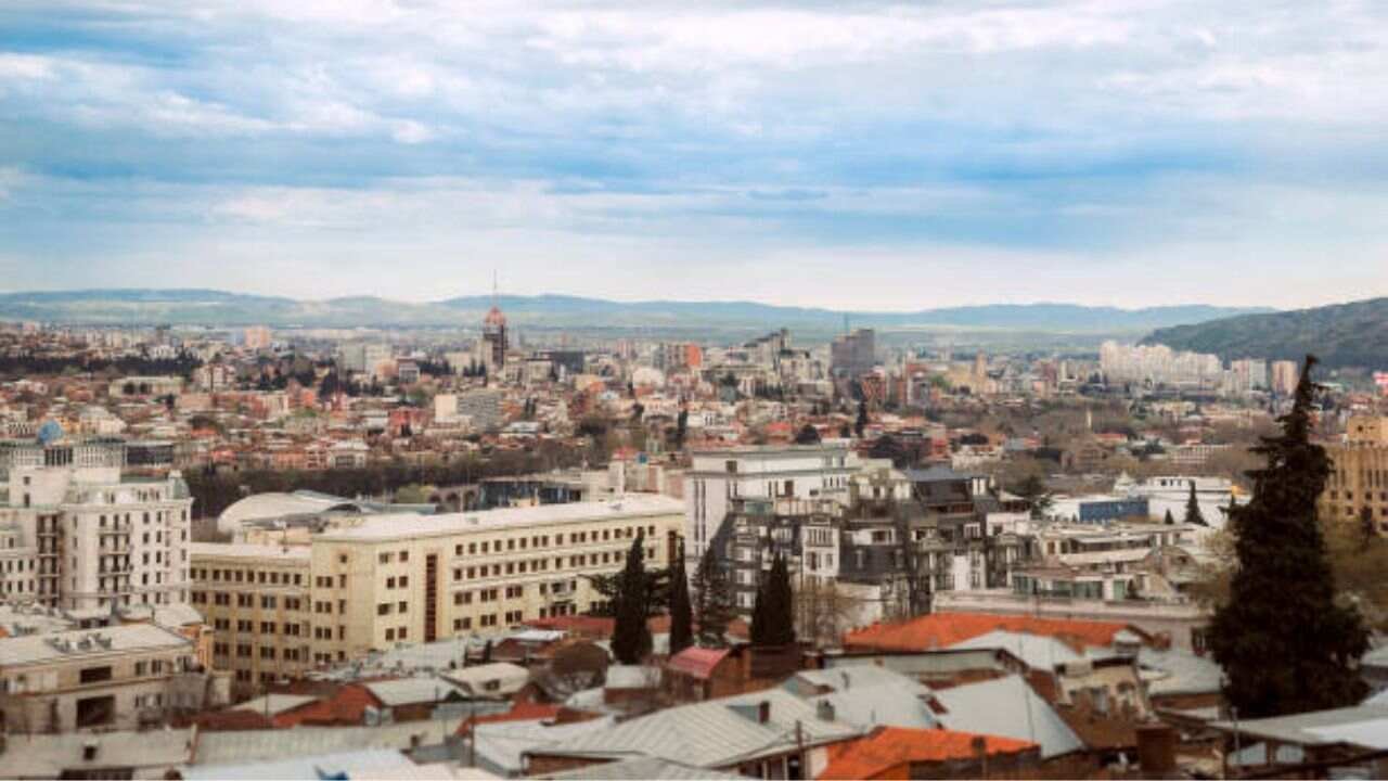 GOL Airlines Altamira Office in Brazil