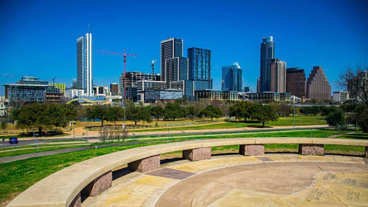 CommuteAir Amarillo Office