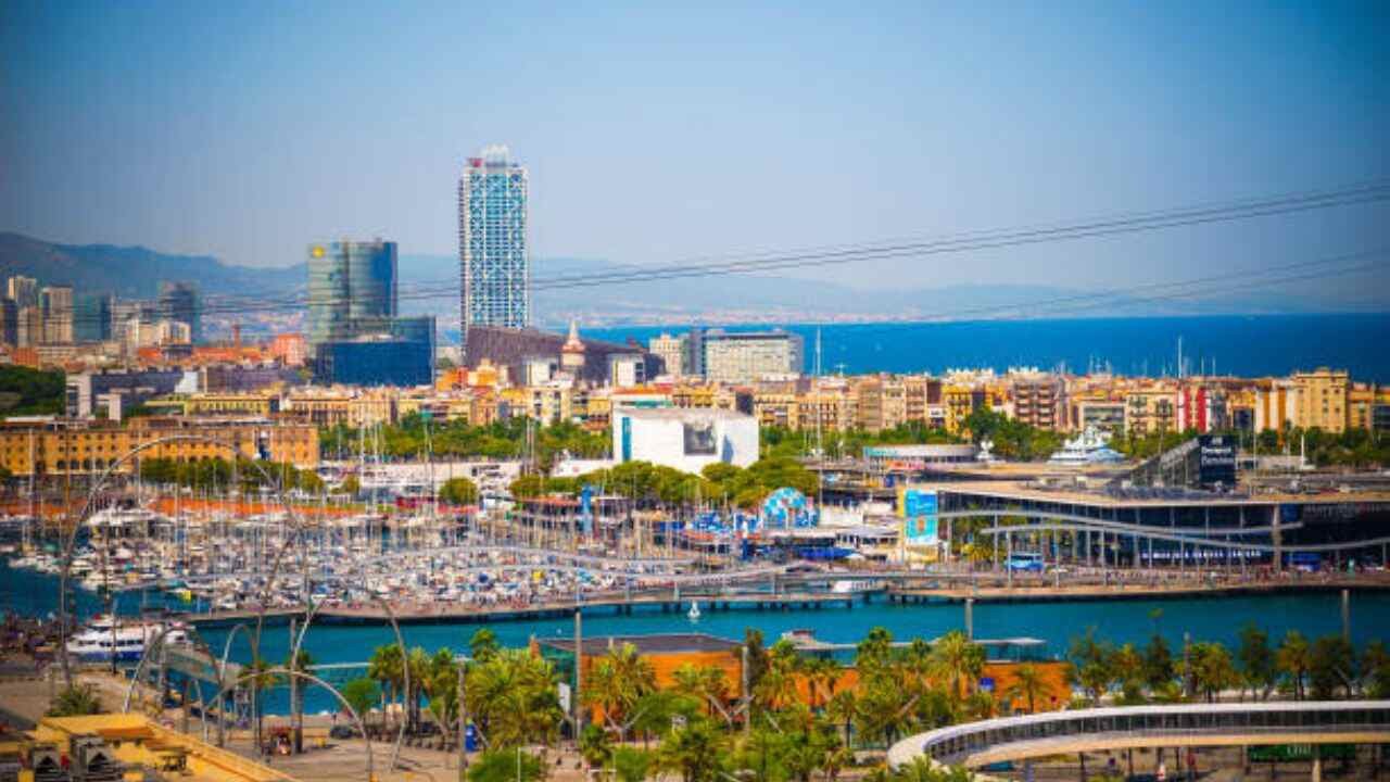 Azul Airlines Aracati Office in Brazil