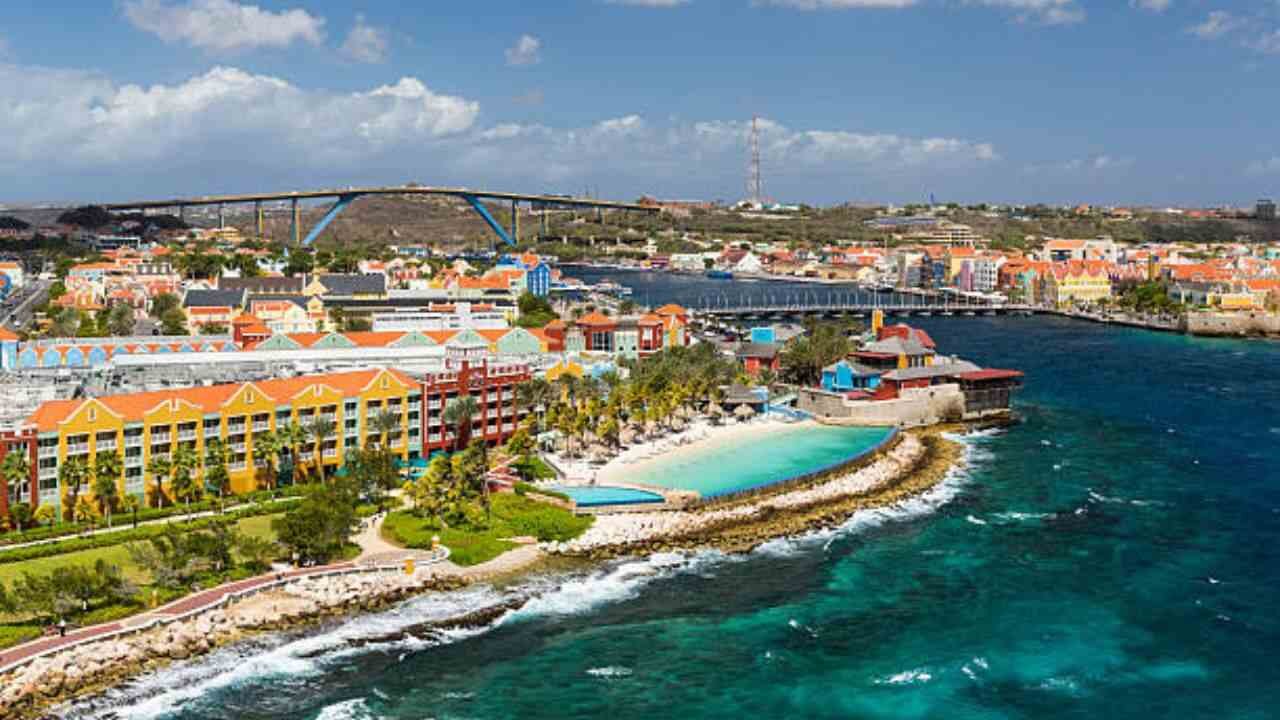 Azul Airlines Aracatuba Office in Brazil