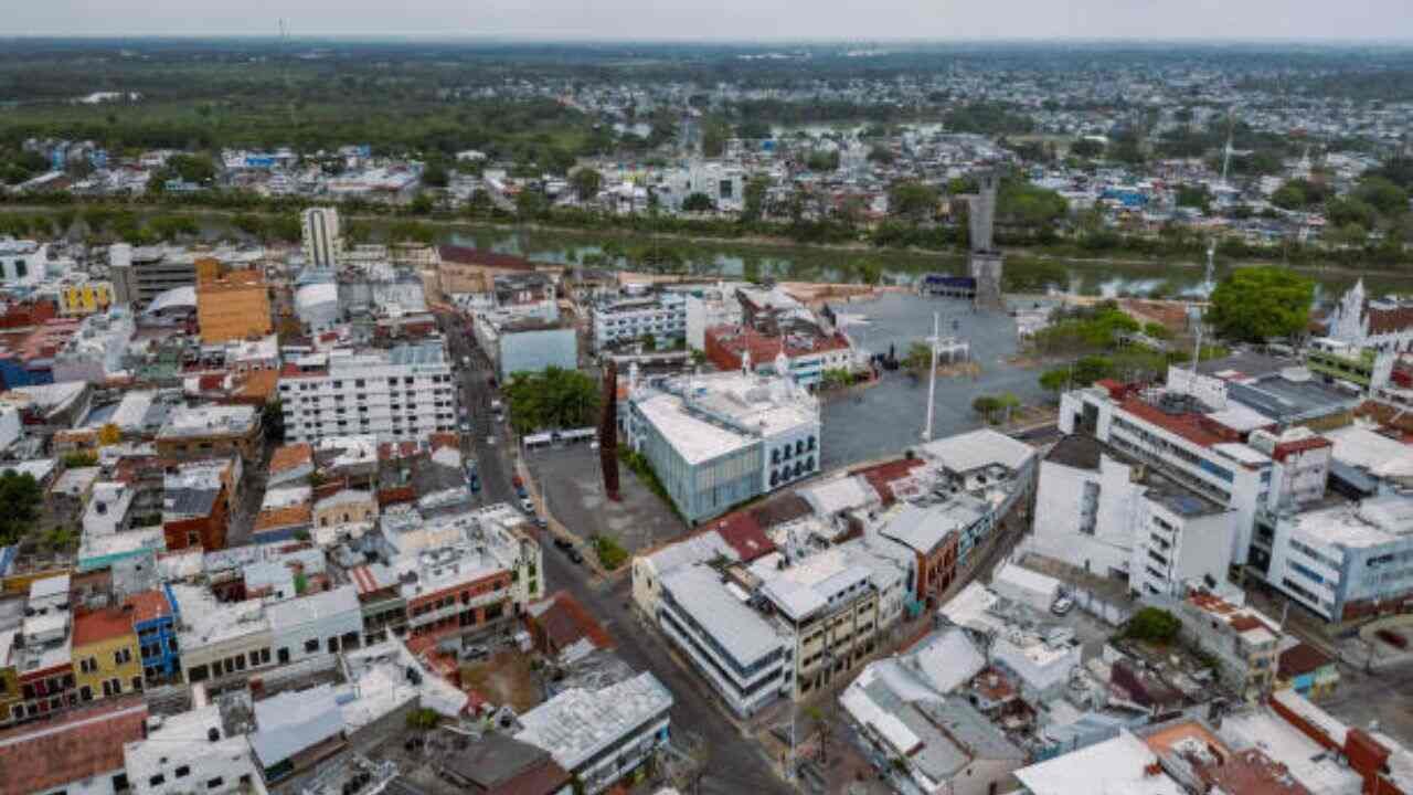 Azul Airlines Araripina Office in Brazil