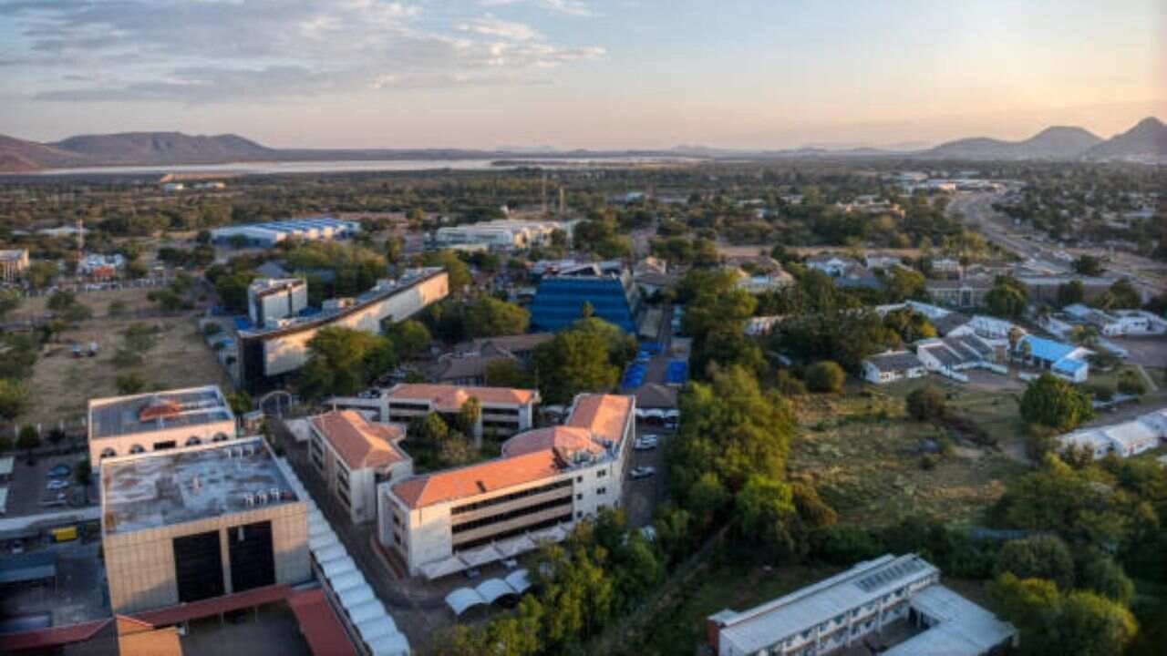 Azul Airlines Aripuana Office in Brazil