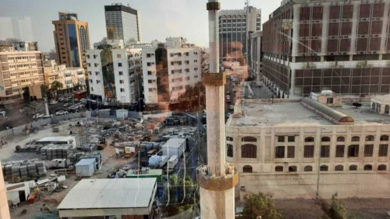 Azerbaijan Airlines Qabala Office in Azerbaijan