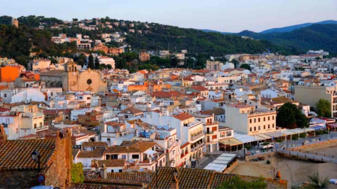 Azul Airlines Bage Office in Brazil