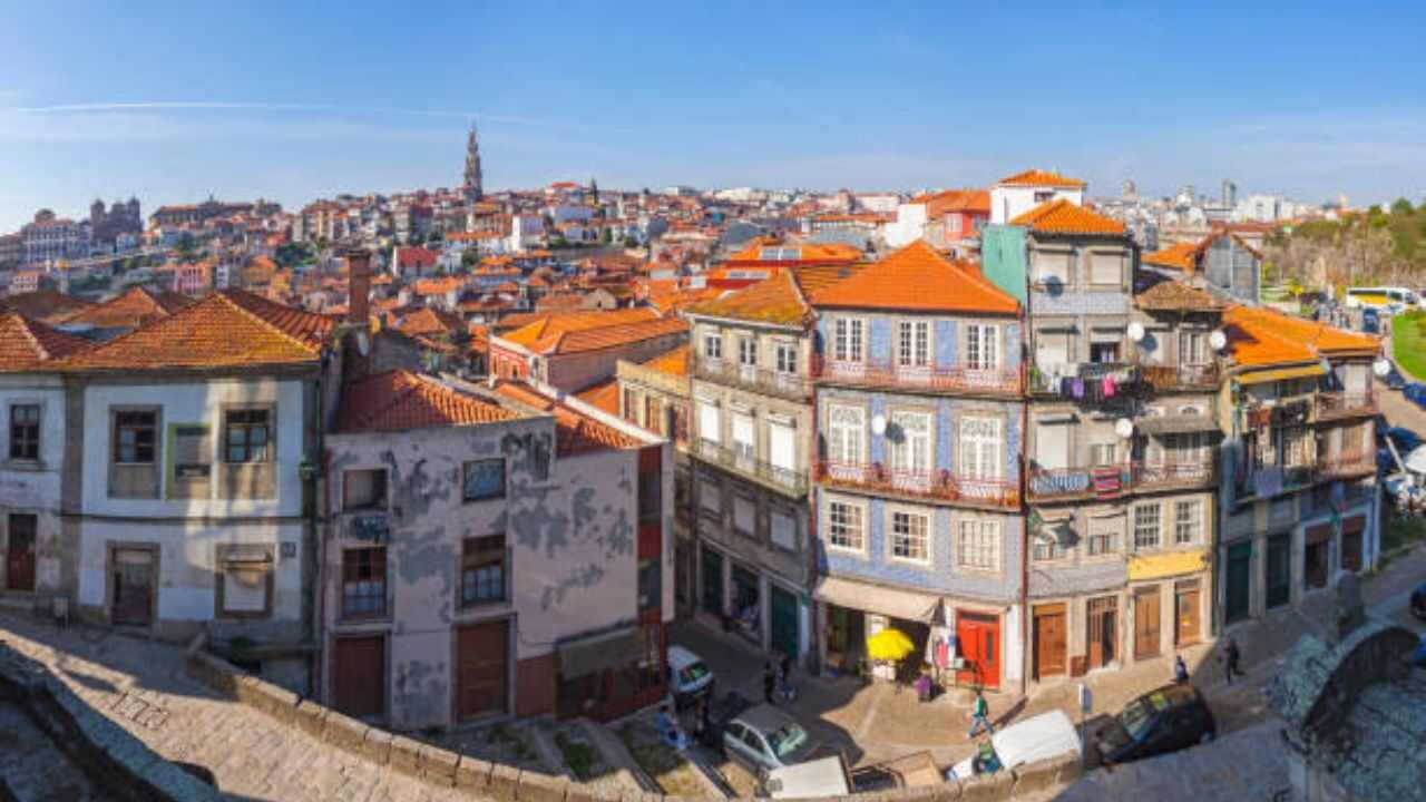 Avianca Office in Baltra, Ecuador