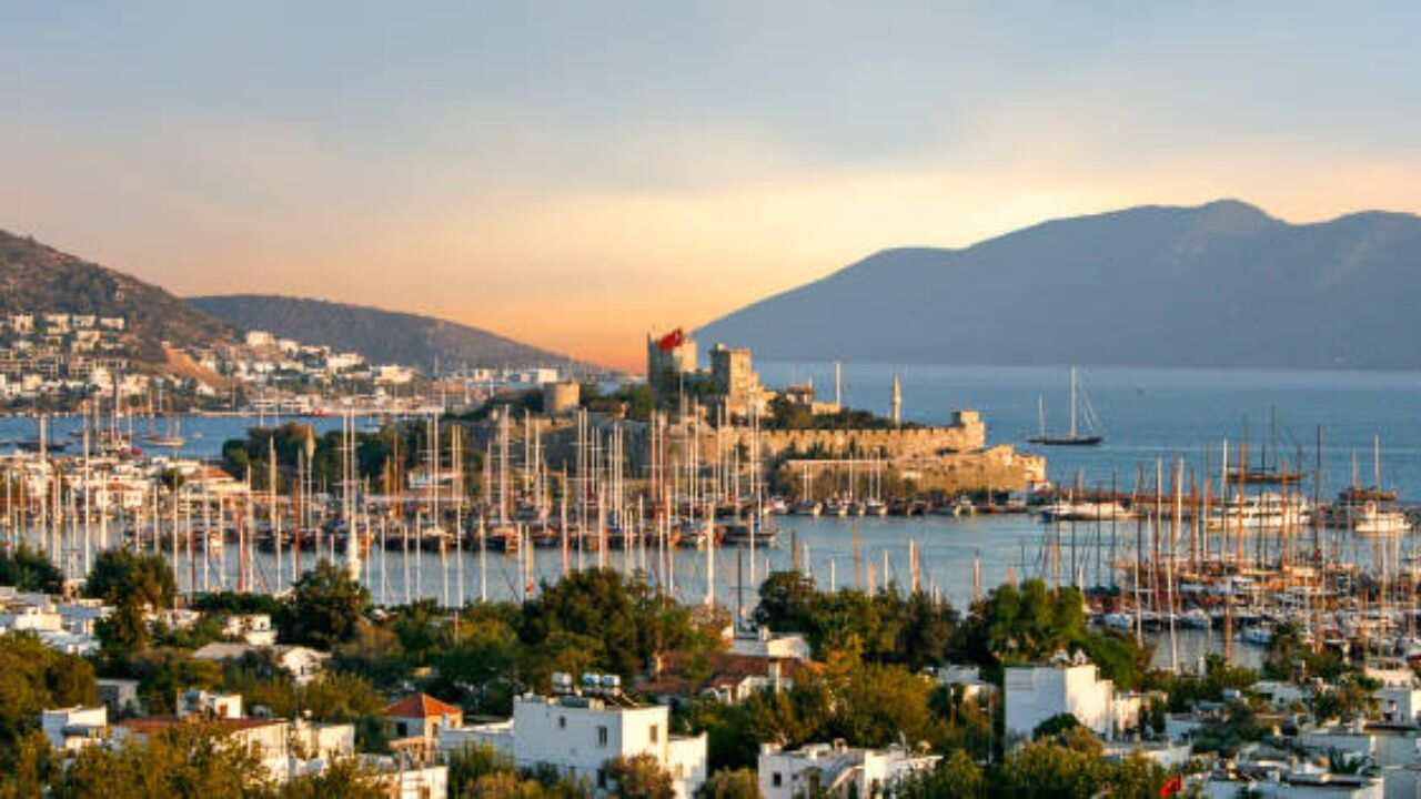 Iran Air Bandar Bushehr Office in Iran