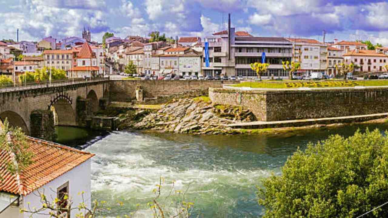 Azul Airlines Barcelos Office in Brazil