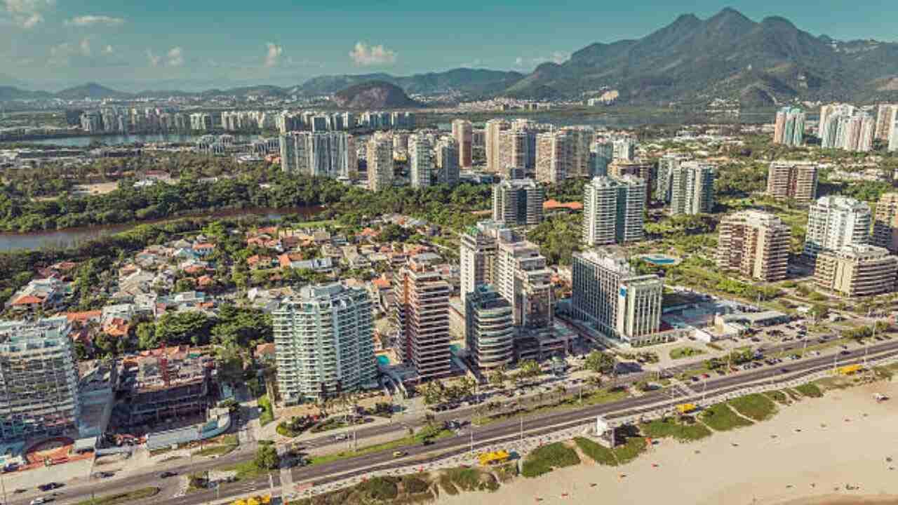 Azul Airlines Barra do Garcas Office in Brazil