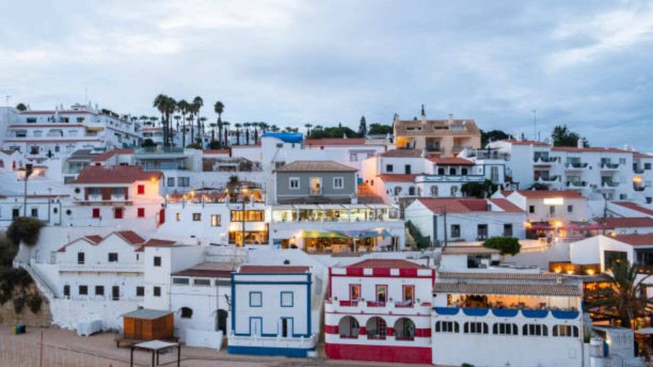 Azul Airlines Barreiras Office in Brazil