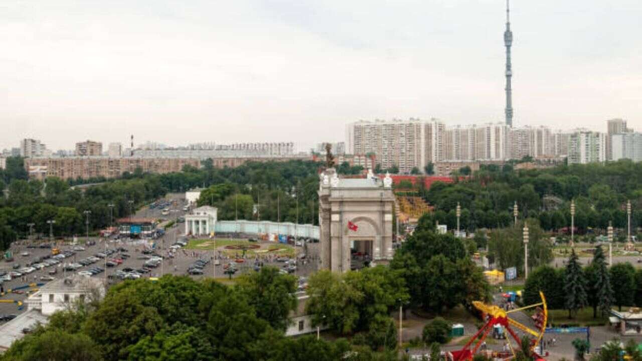 Air Algerie Office in Ain Beida, Algeria