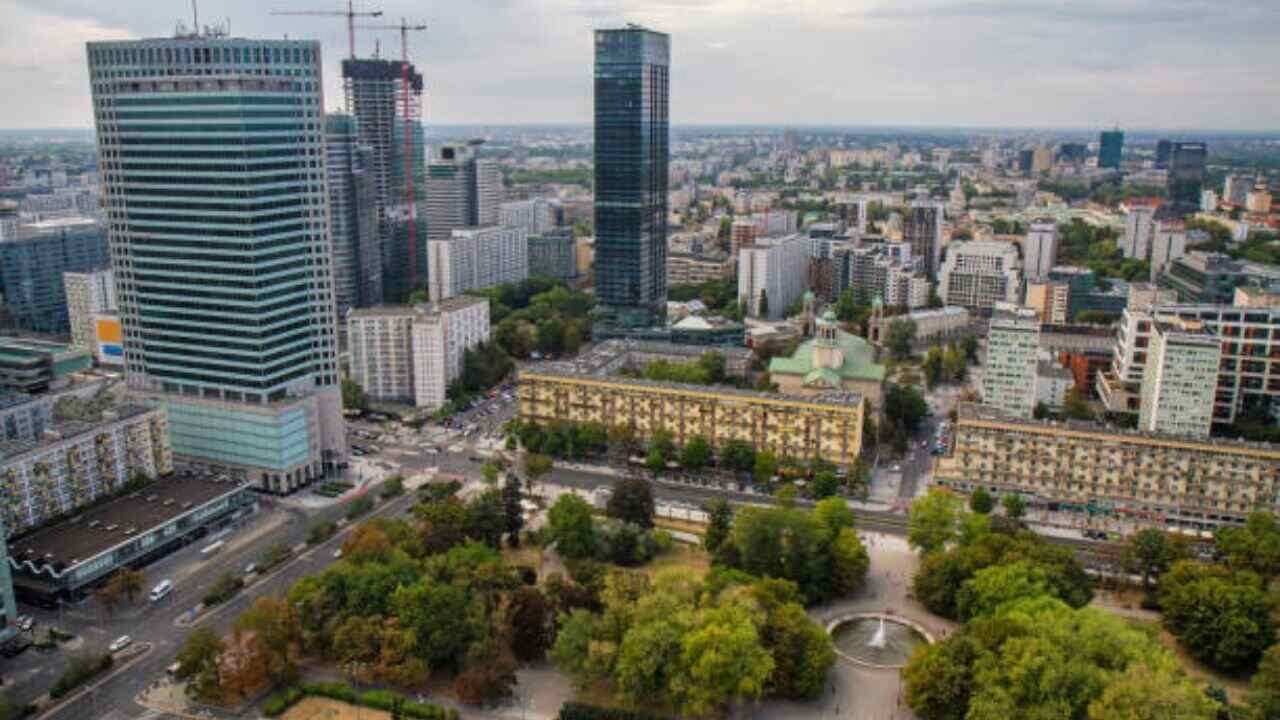Indigo Airlines Bhopal Office