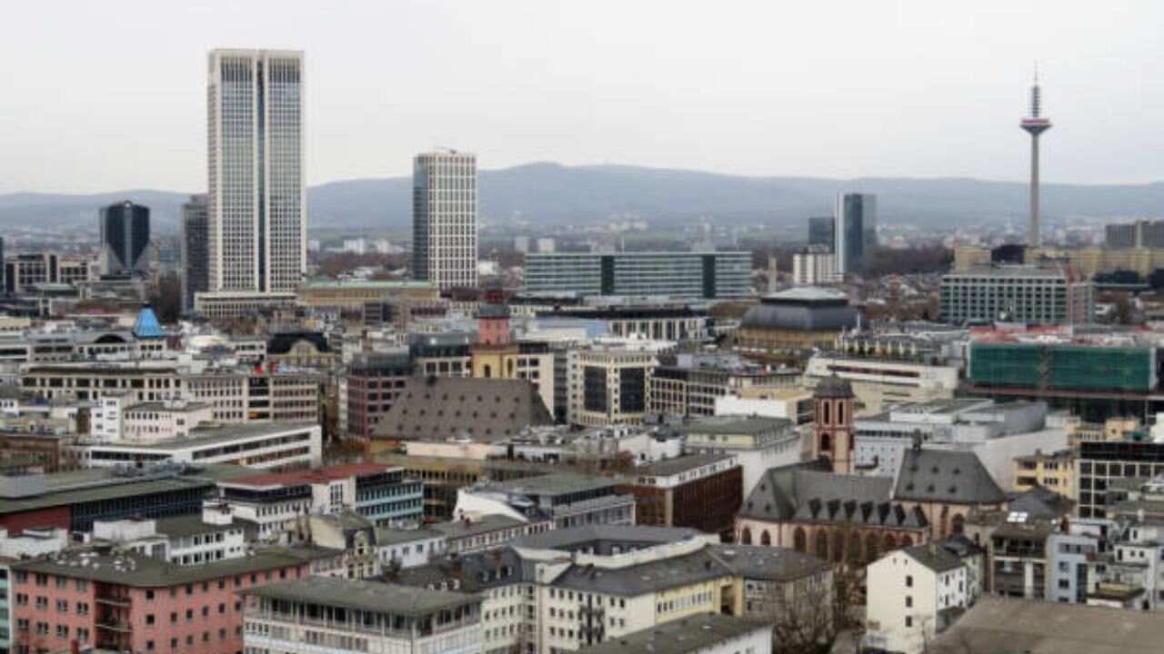 Azul Airlines Borba Office in Brazil