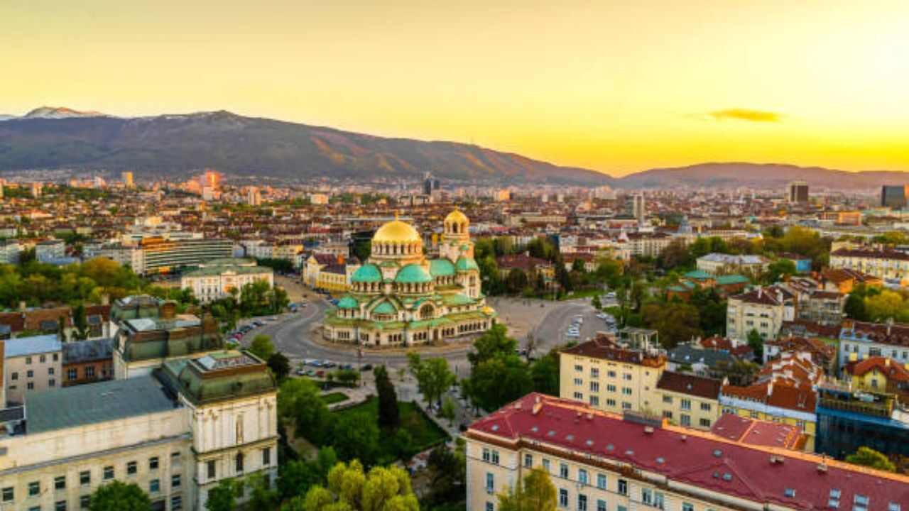 Vietravel Airlines Office in Bulgaria