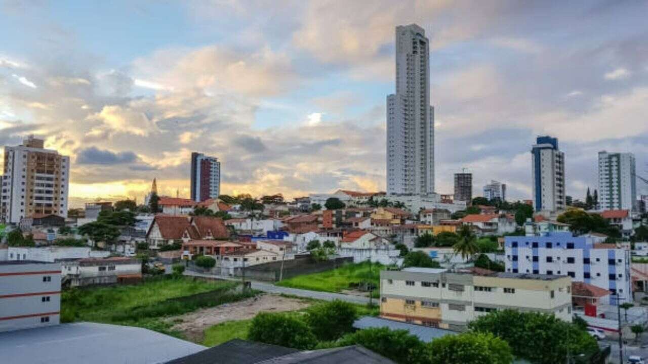 Azul Airlines Caldas Novas Office in Brazil