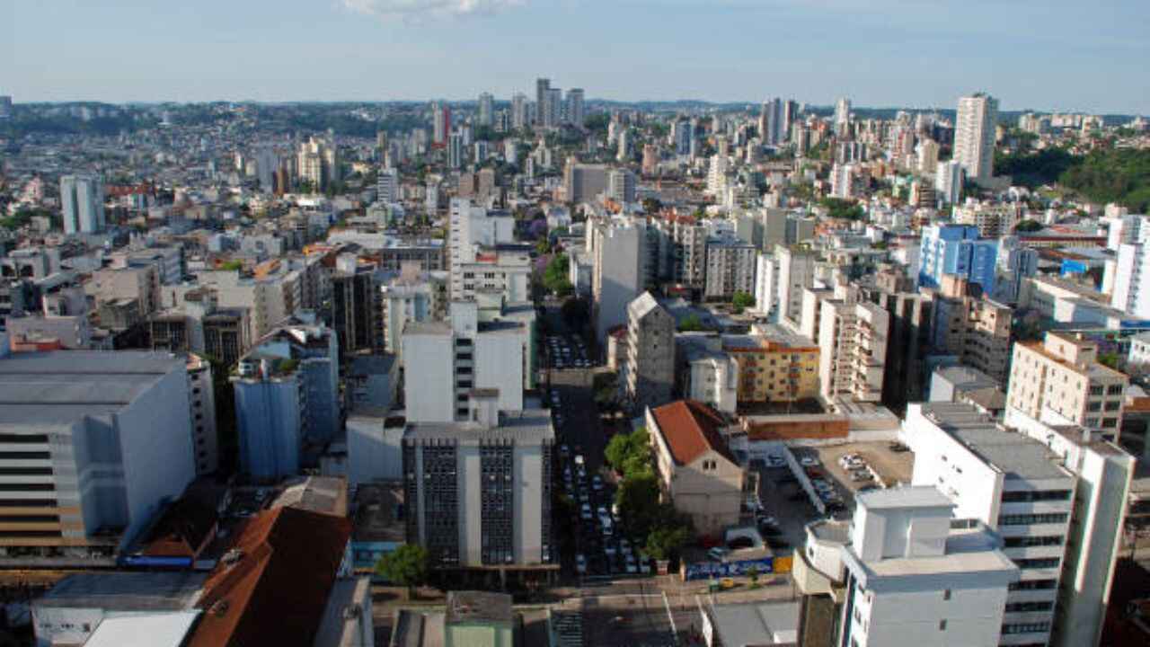 Azul Airlines Carajas Office in Brazil