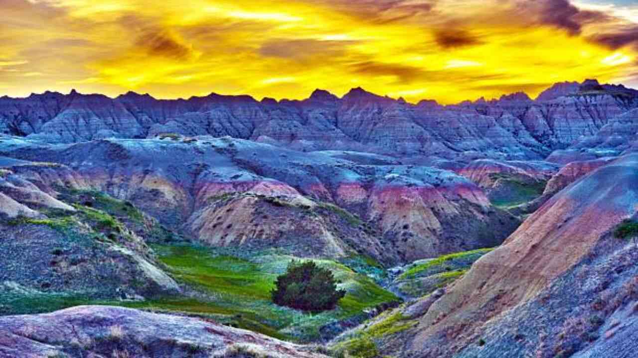 Boutique Air Office in Chadron, Nebraska