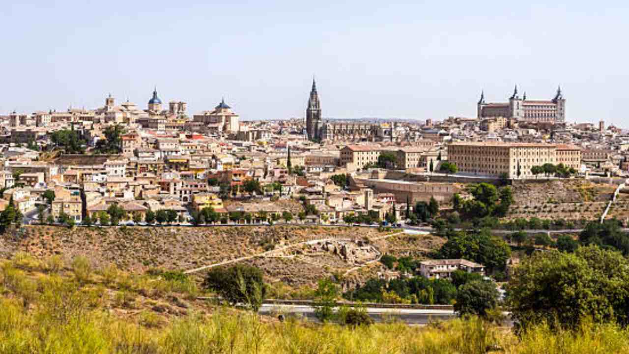 Azul Airlines Cianorte Office in Brazil