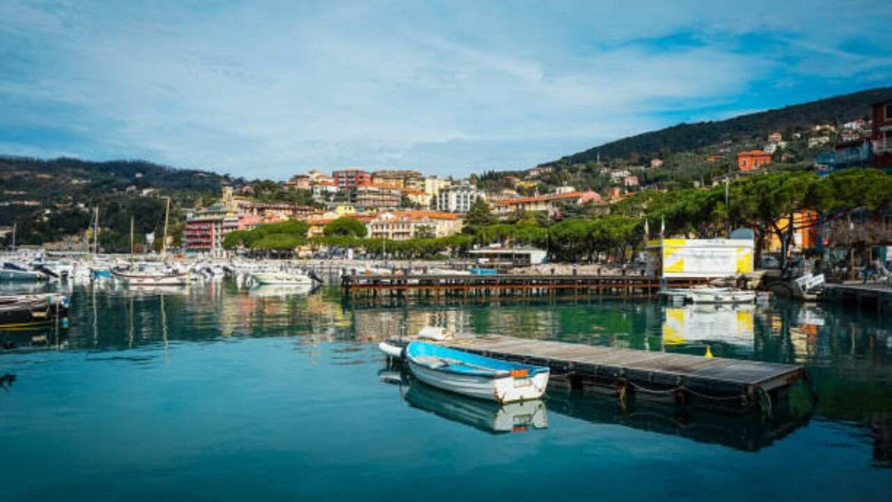 Azul Airlines Coari Office in Brazil