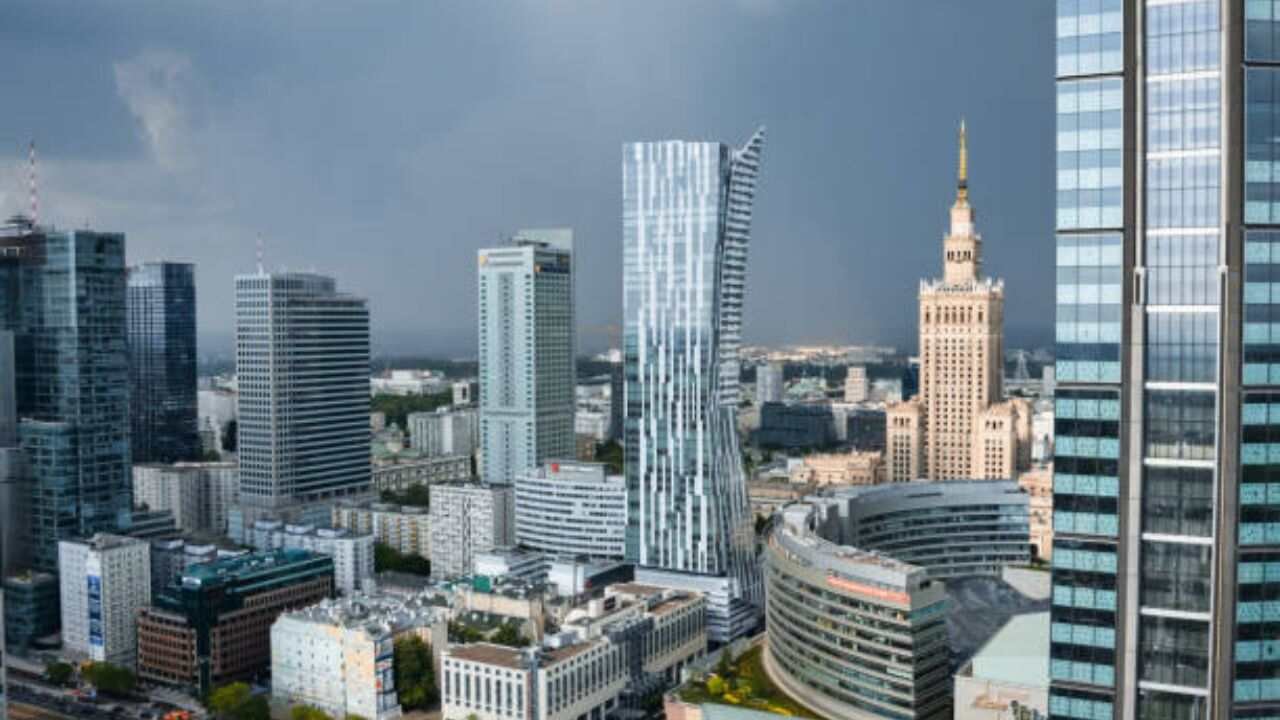 Azul Airlines Confresa Office in Brazil