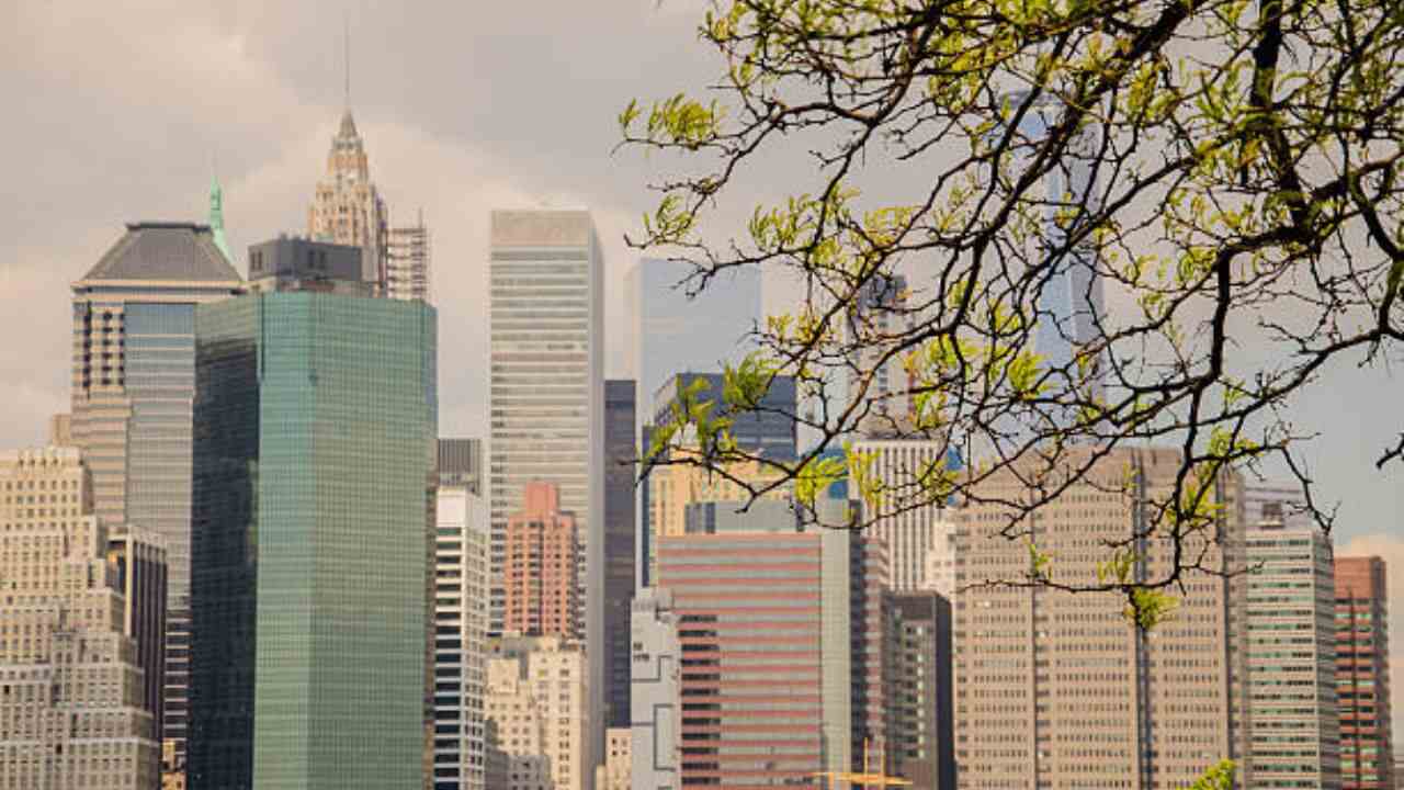 Azul Airlines Correia Pinto Office in Brazil