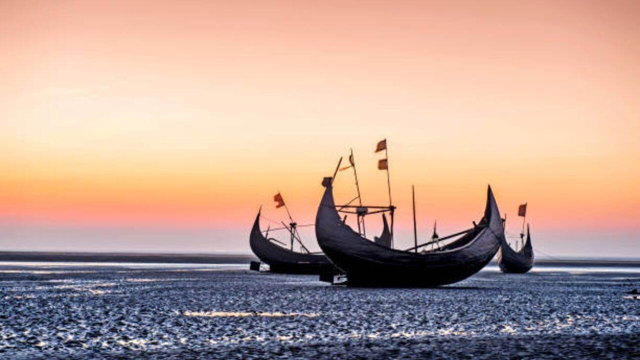 US-Bangla Airlines Cox’s Bazar Office in Bangladesh