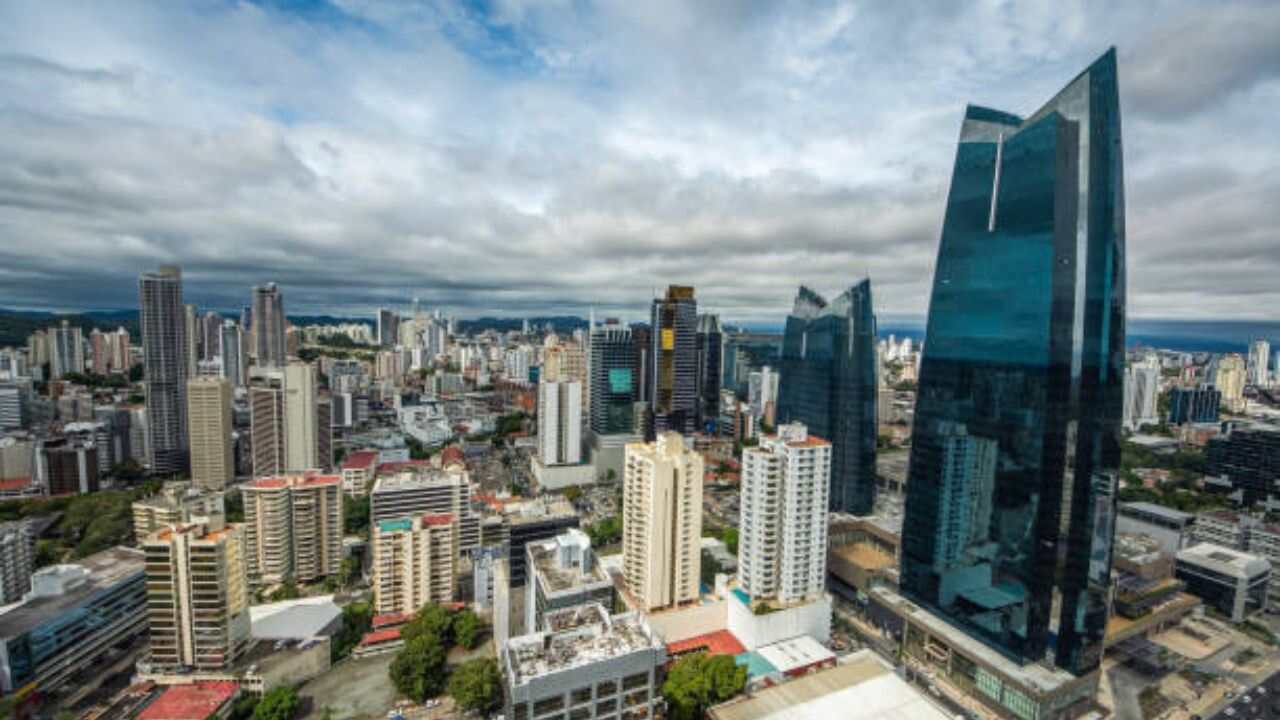 Avianca Office in Curridabat, Costa Rica